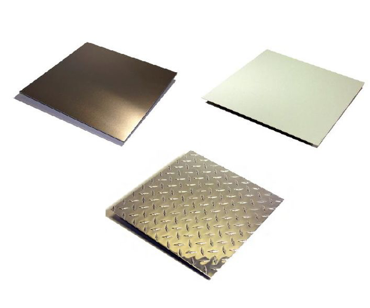 Aluminium Sheet / Plate