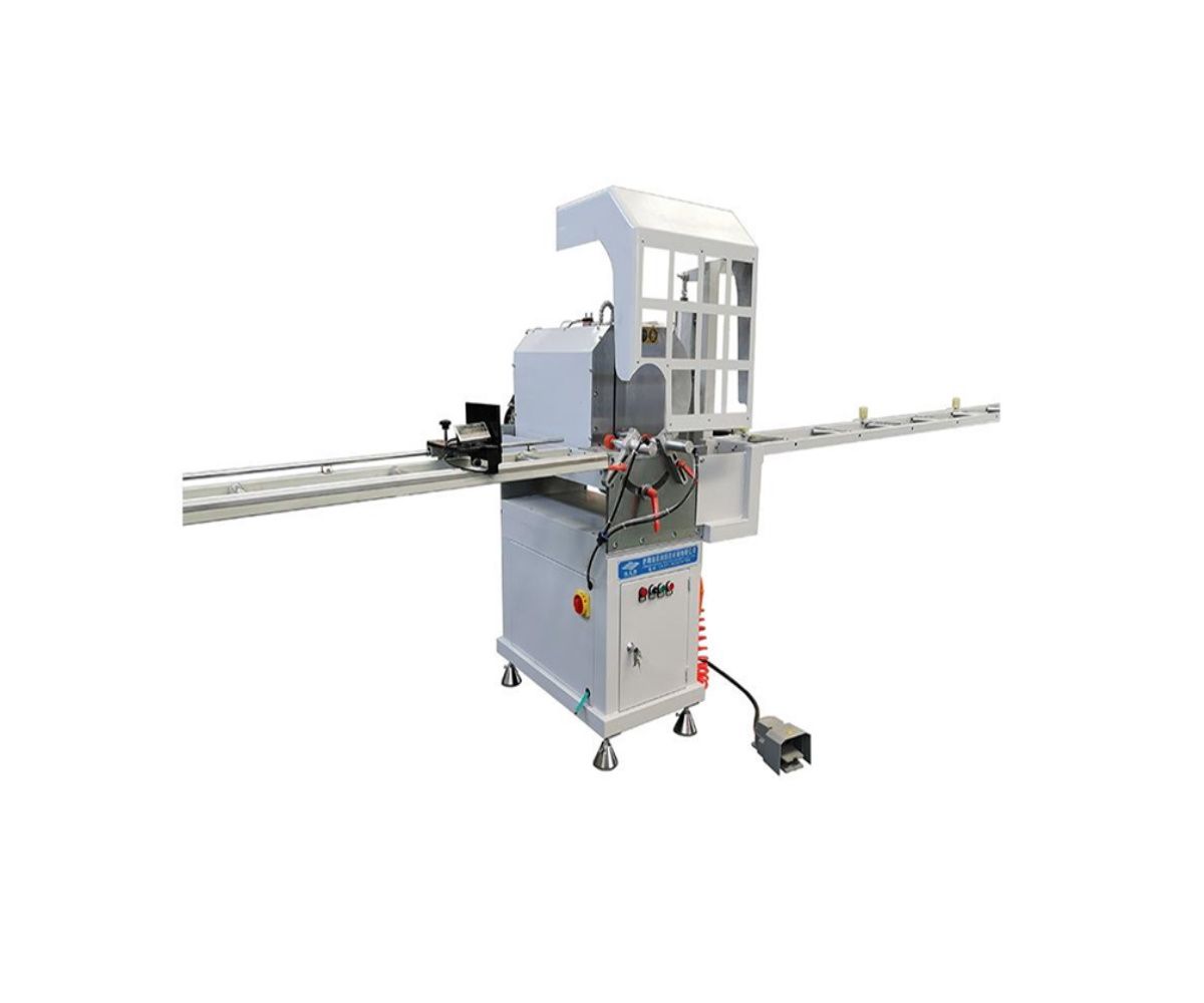 Single Head Mitre Saw (LSJ-450)