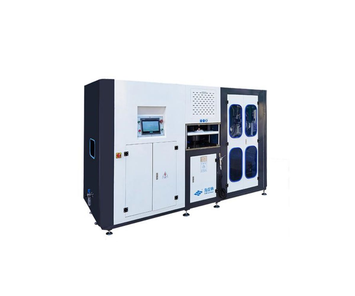 5-axis CNC End Milling Machine (DX5-1000*80*280)