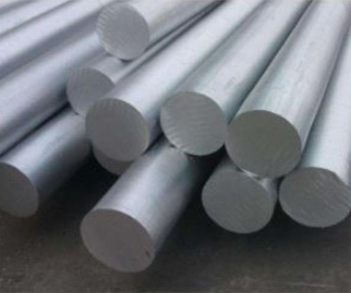 Aluminium Rod