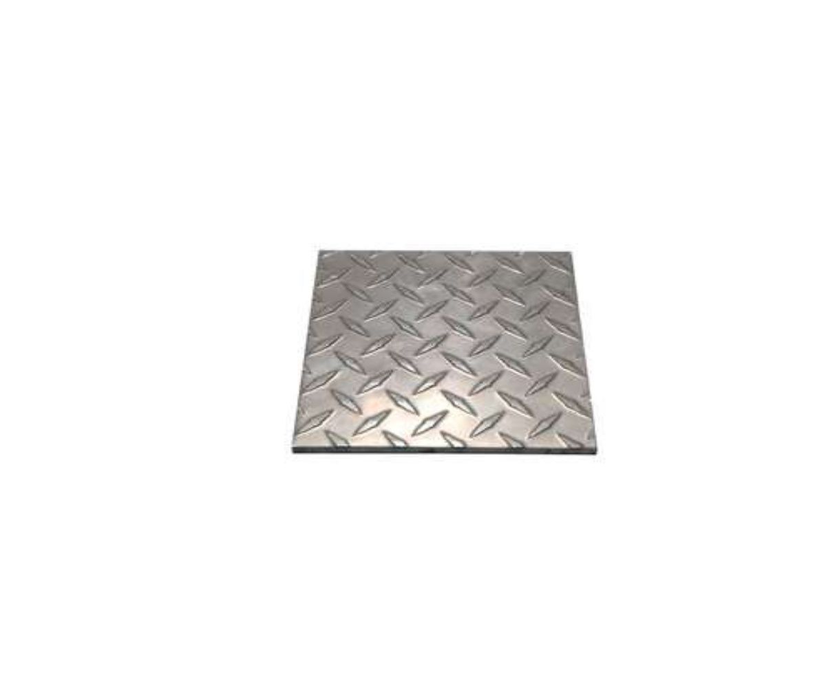 Aluminium Chequered Plate