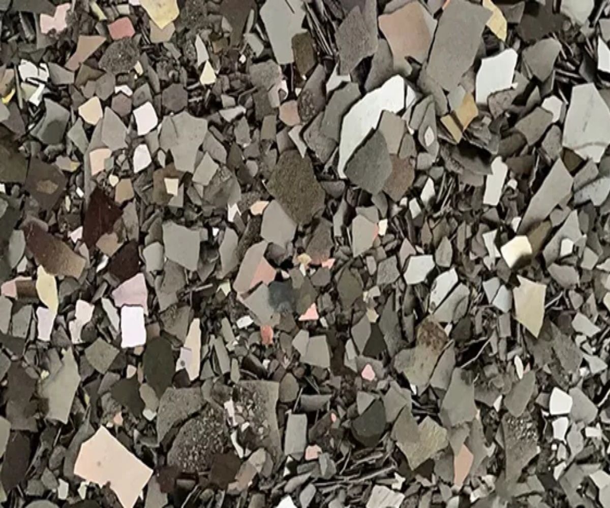 Electrolytic Manganese Metal