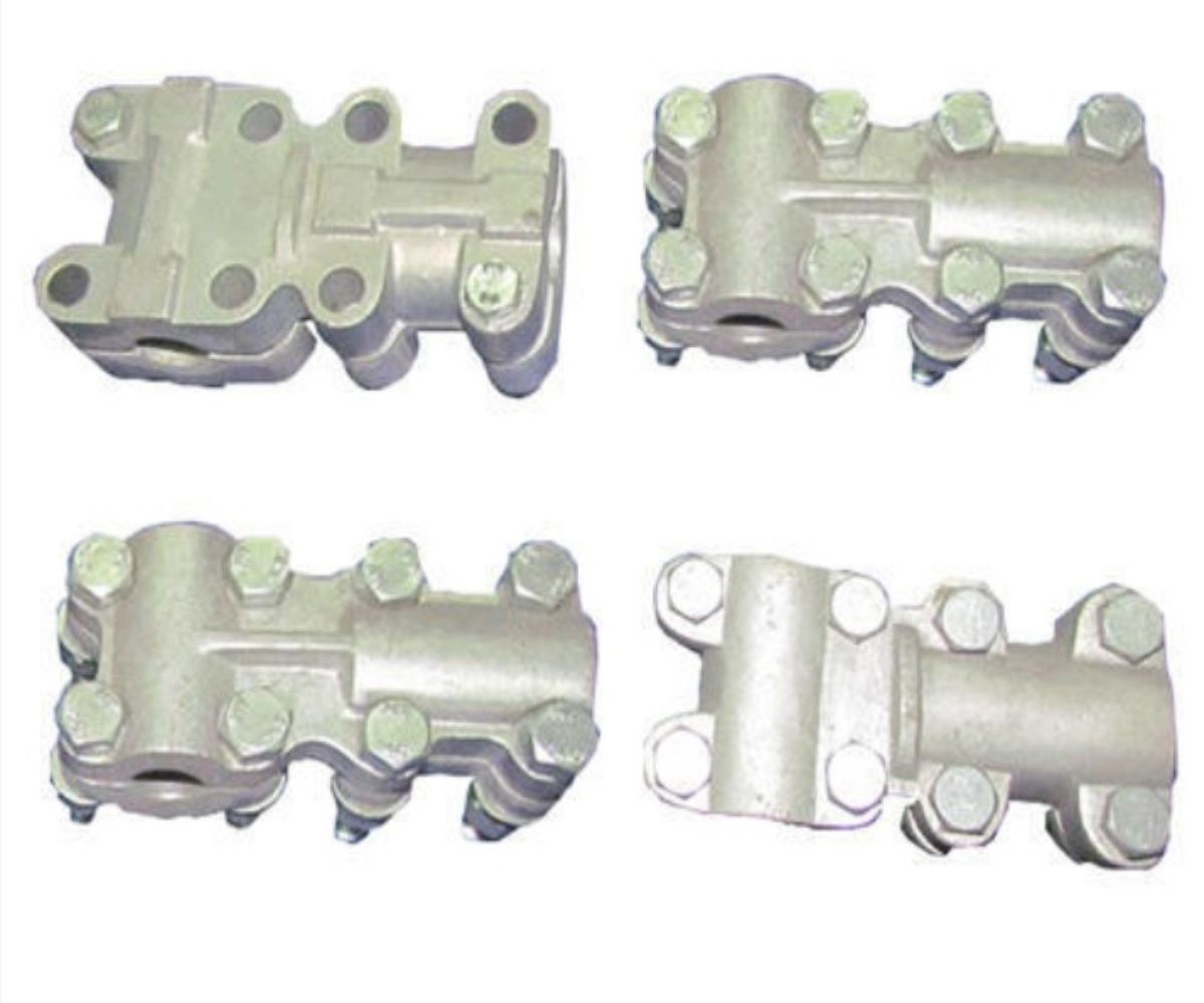 Aluminium Die Casting Service