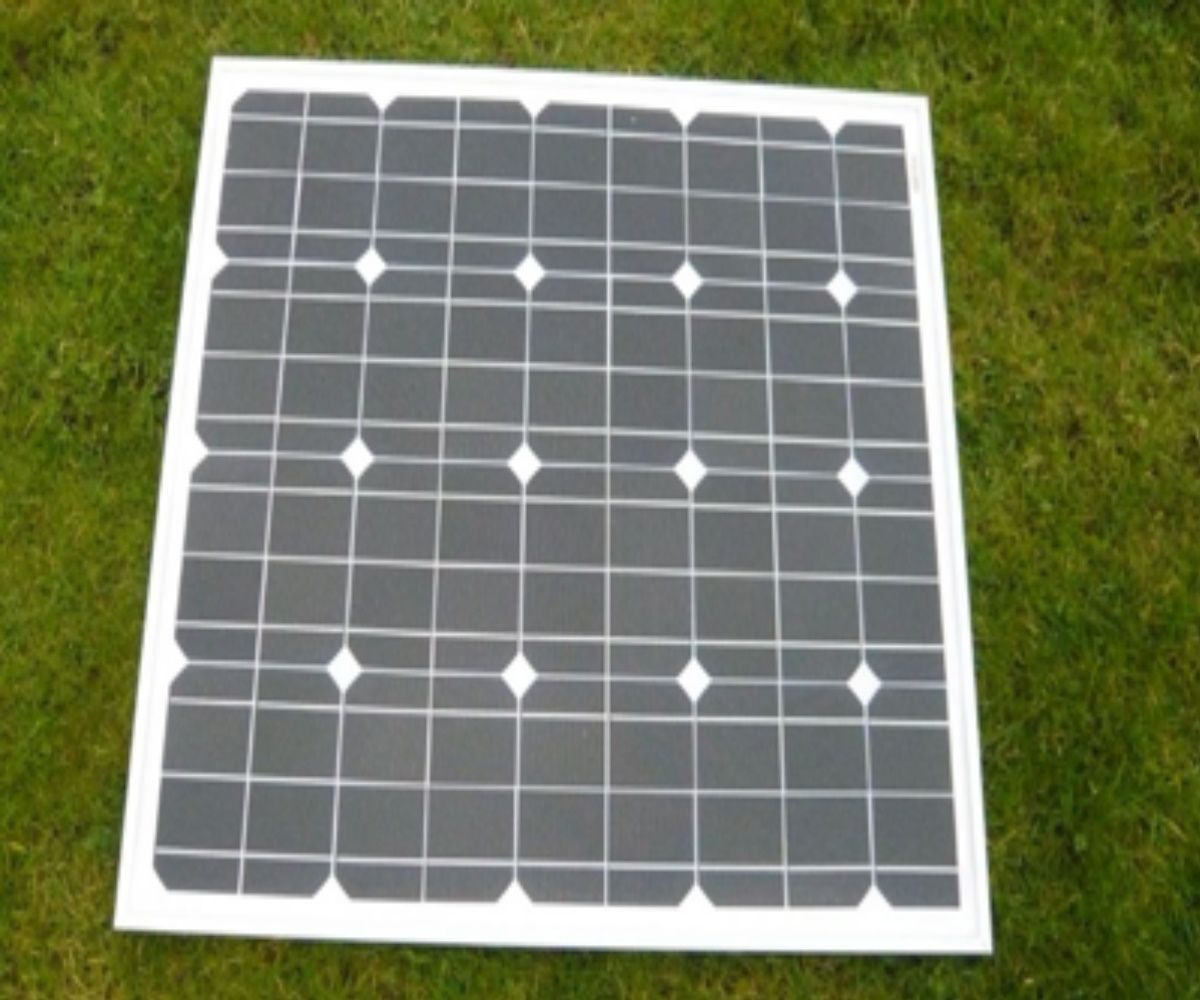 Solar PV Panels