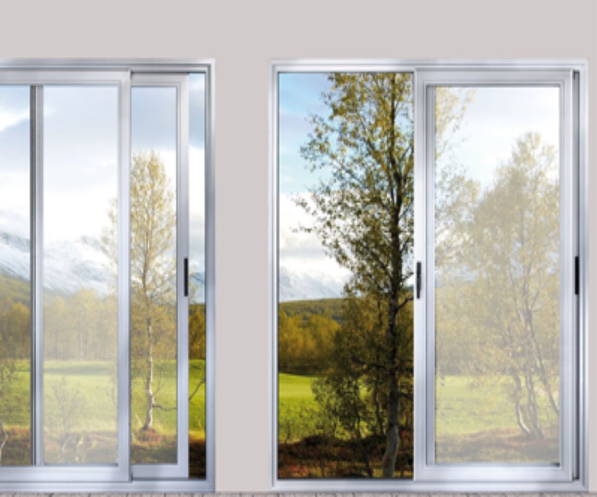 Sliding & Casement Windows