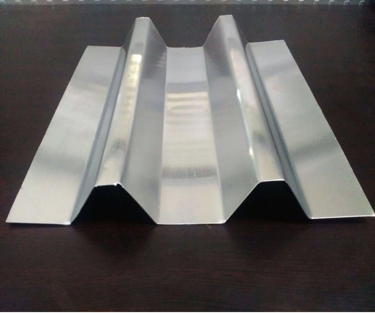 Aluminium Plates