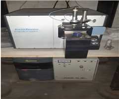 Spectro Meter
