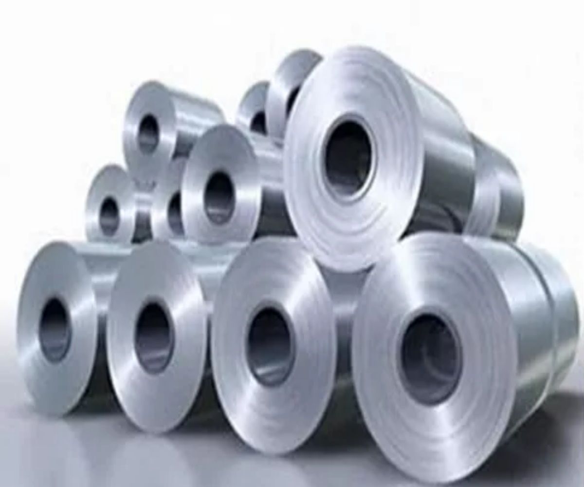 Aluminium Coil