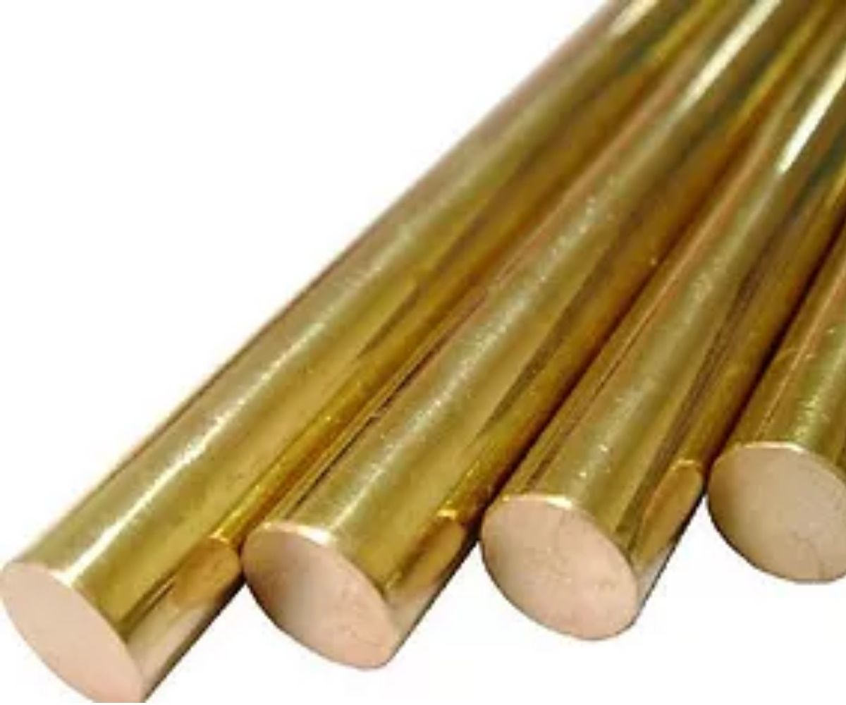 Aluminium Bronze Bar & Rods