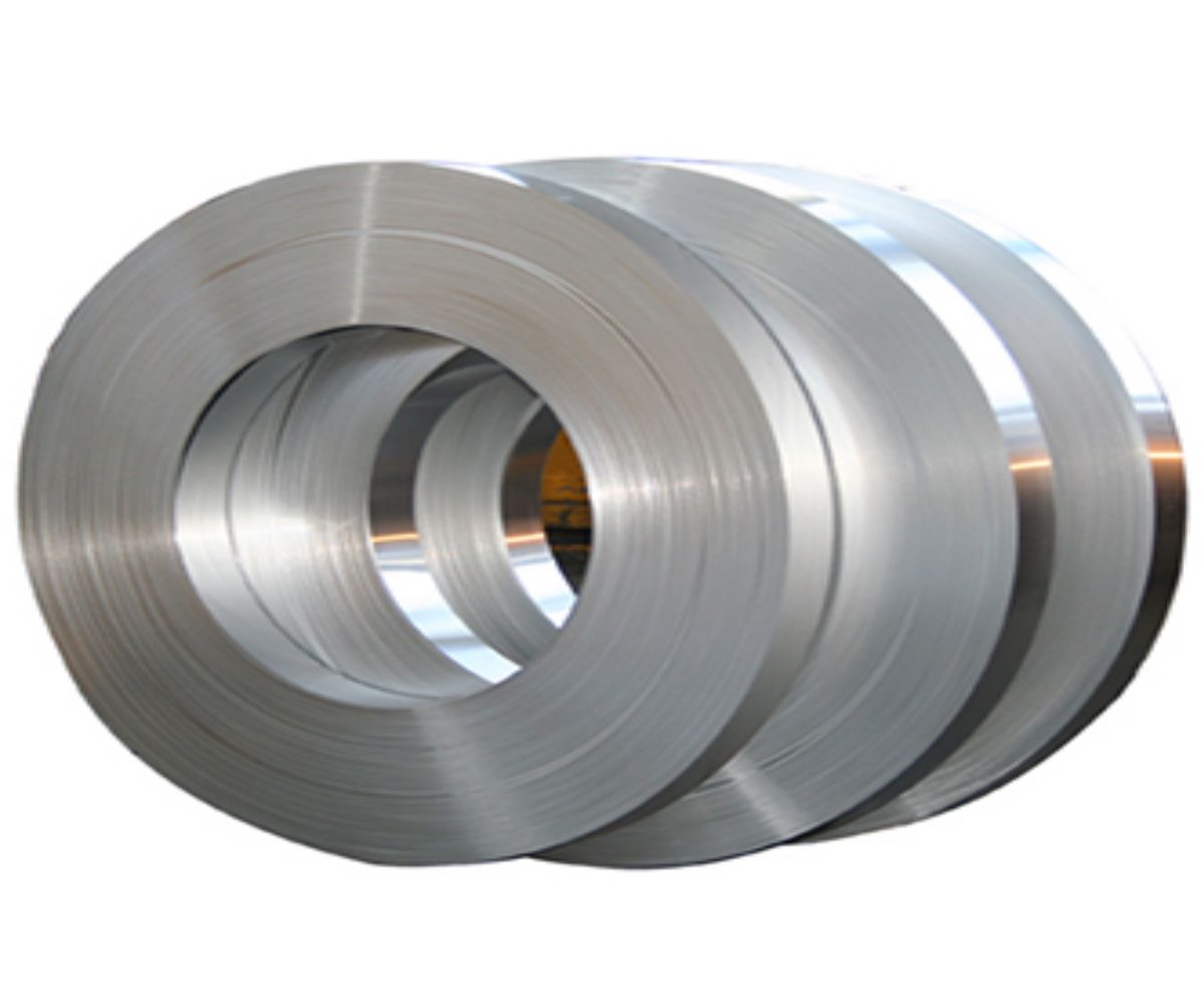 Aluminium Coils