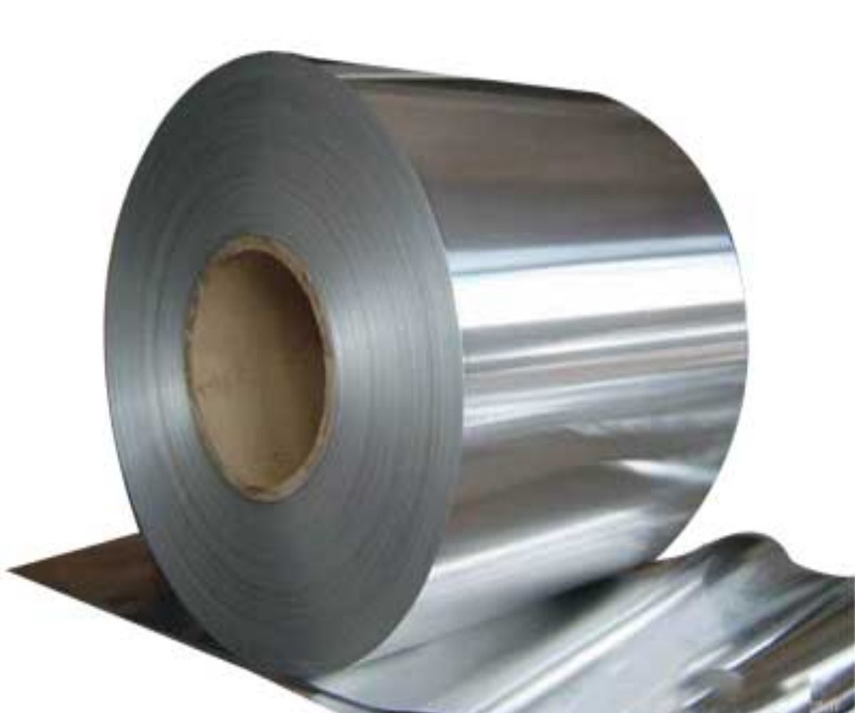 Aluminium Foils