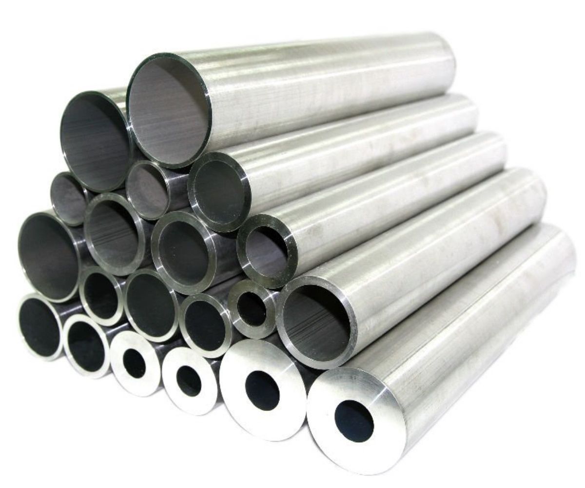 Aluminium Pipes