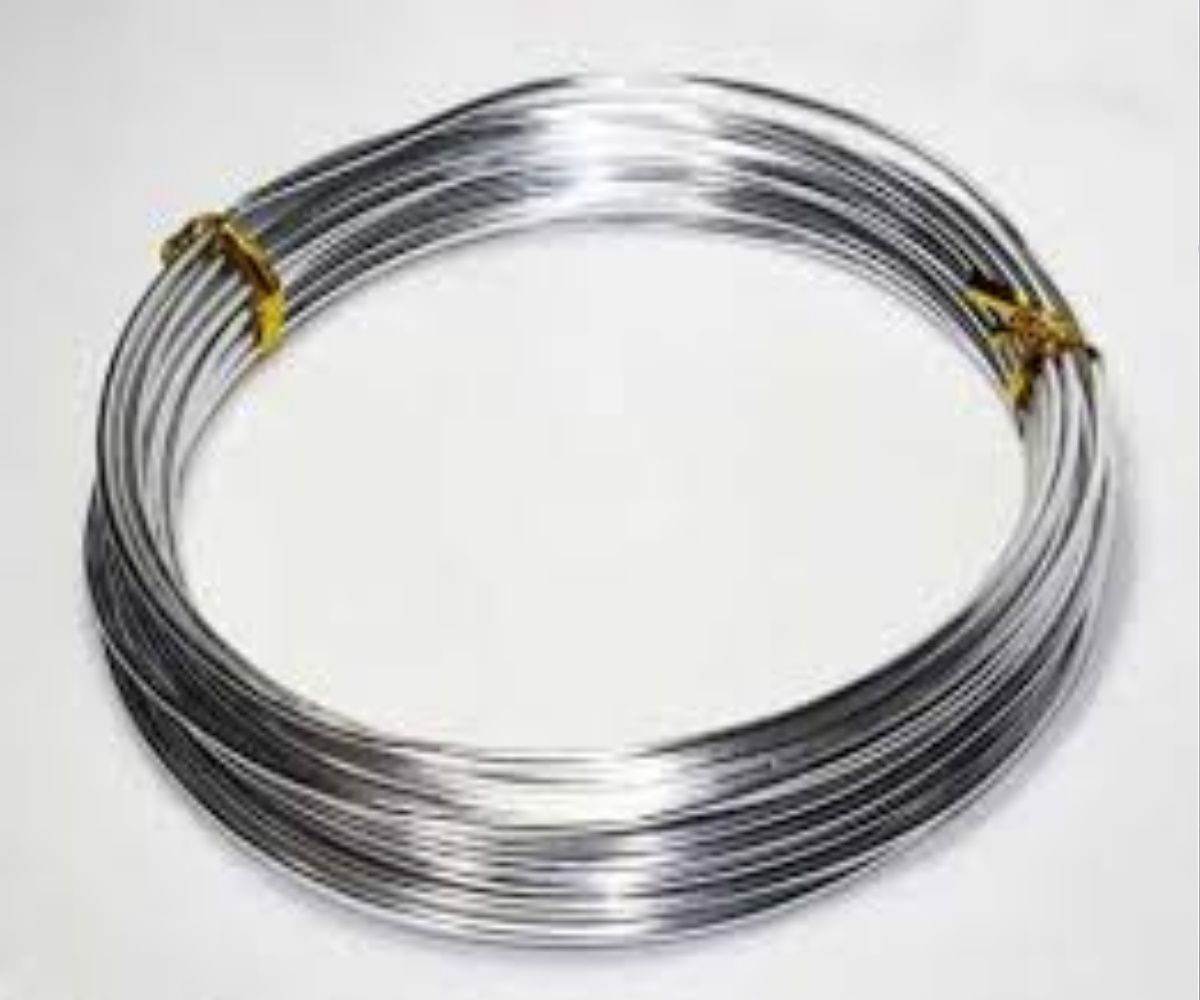 Aluminium Wires