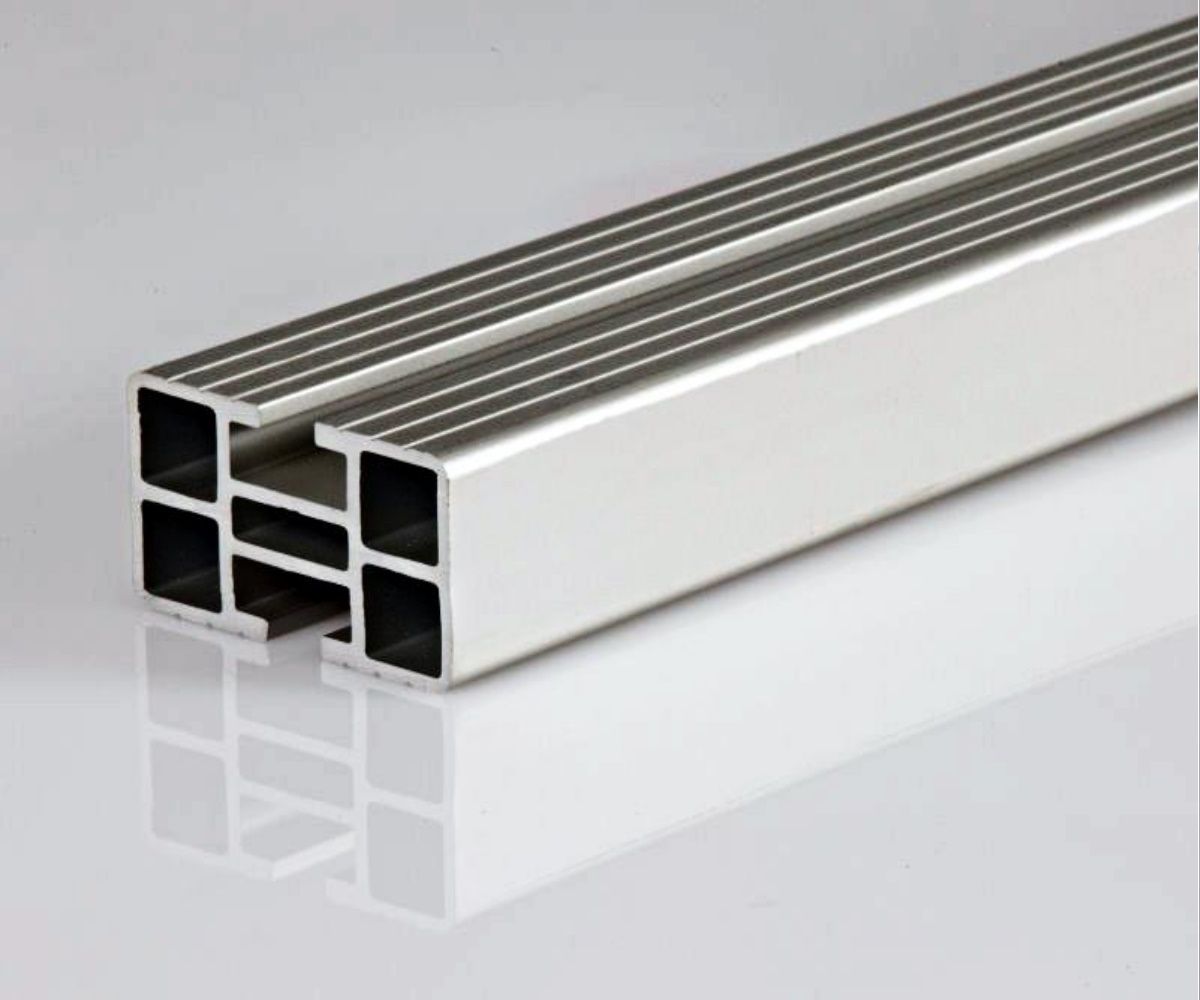 Aluminium Extrusions