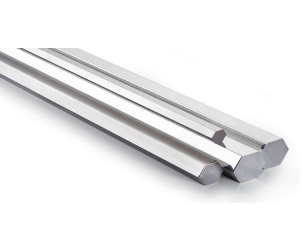 Round Edge Aluminium Busbar