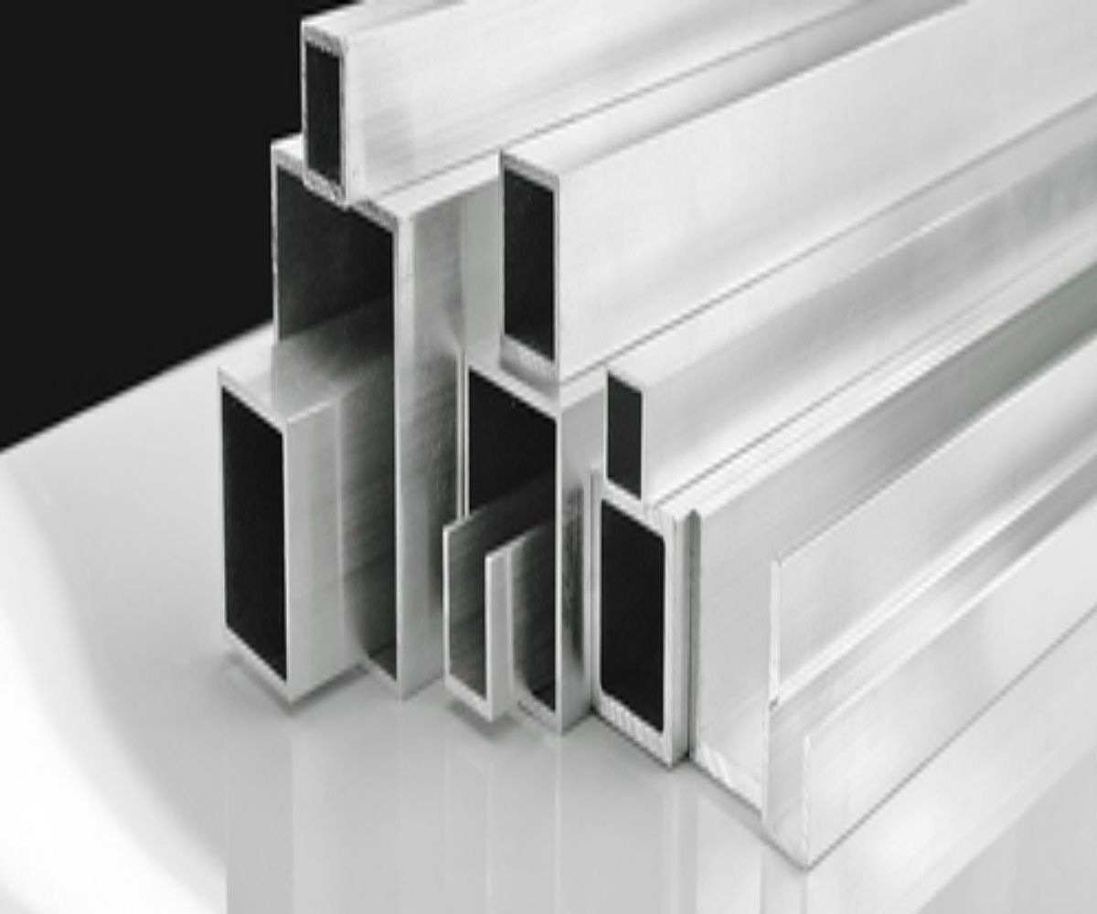 Jindal Aluminium Extrusions