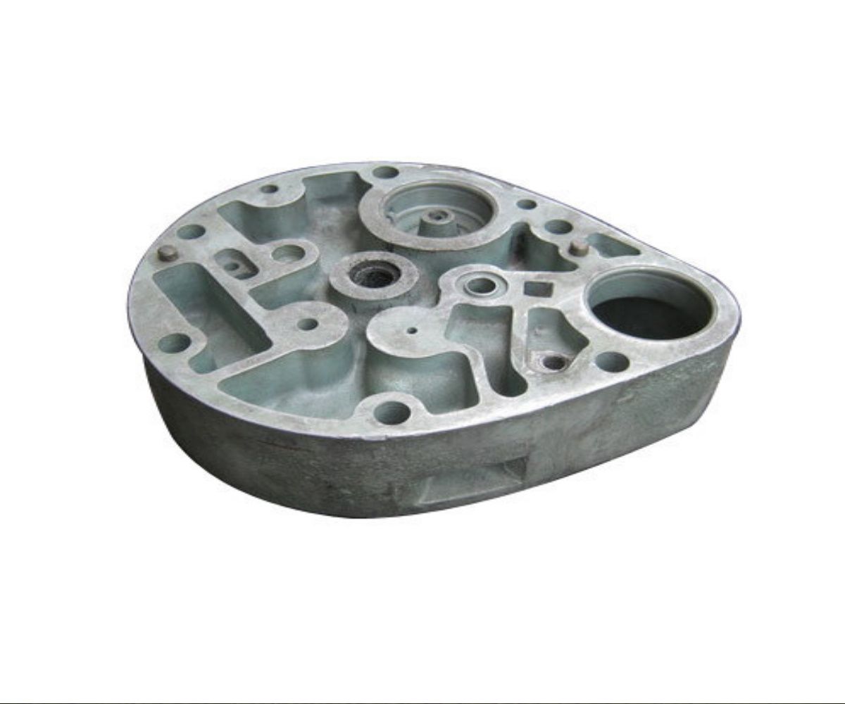 Aluminium Permanent Mould Castings