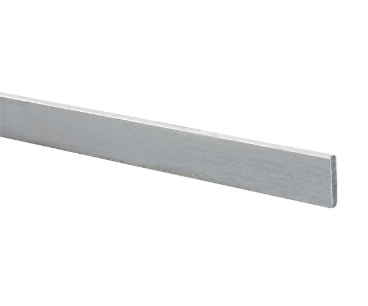 Aluminium Flat Bar