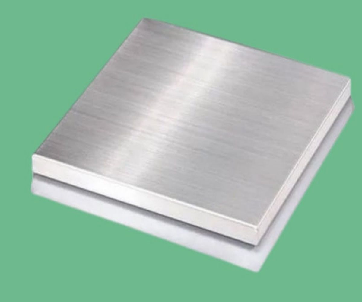 Aluminium Plate 7075-T6