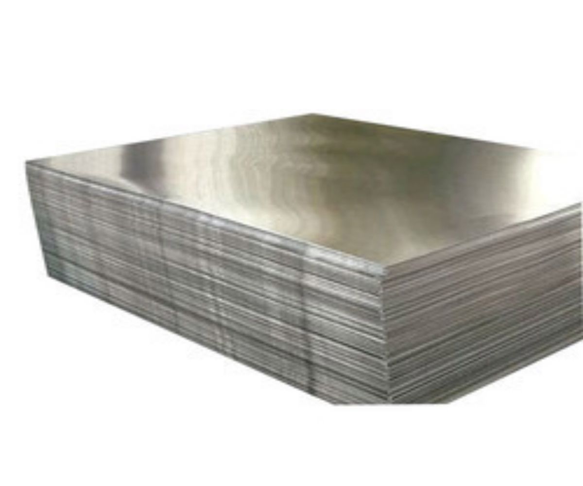 Aluminium Plate 2024-T6