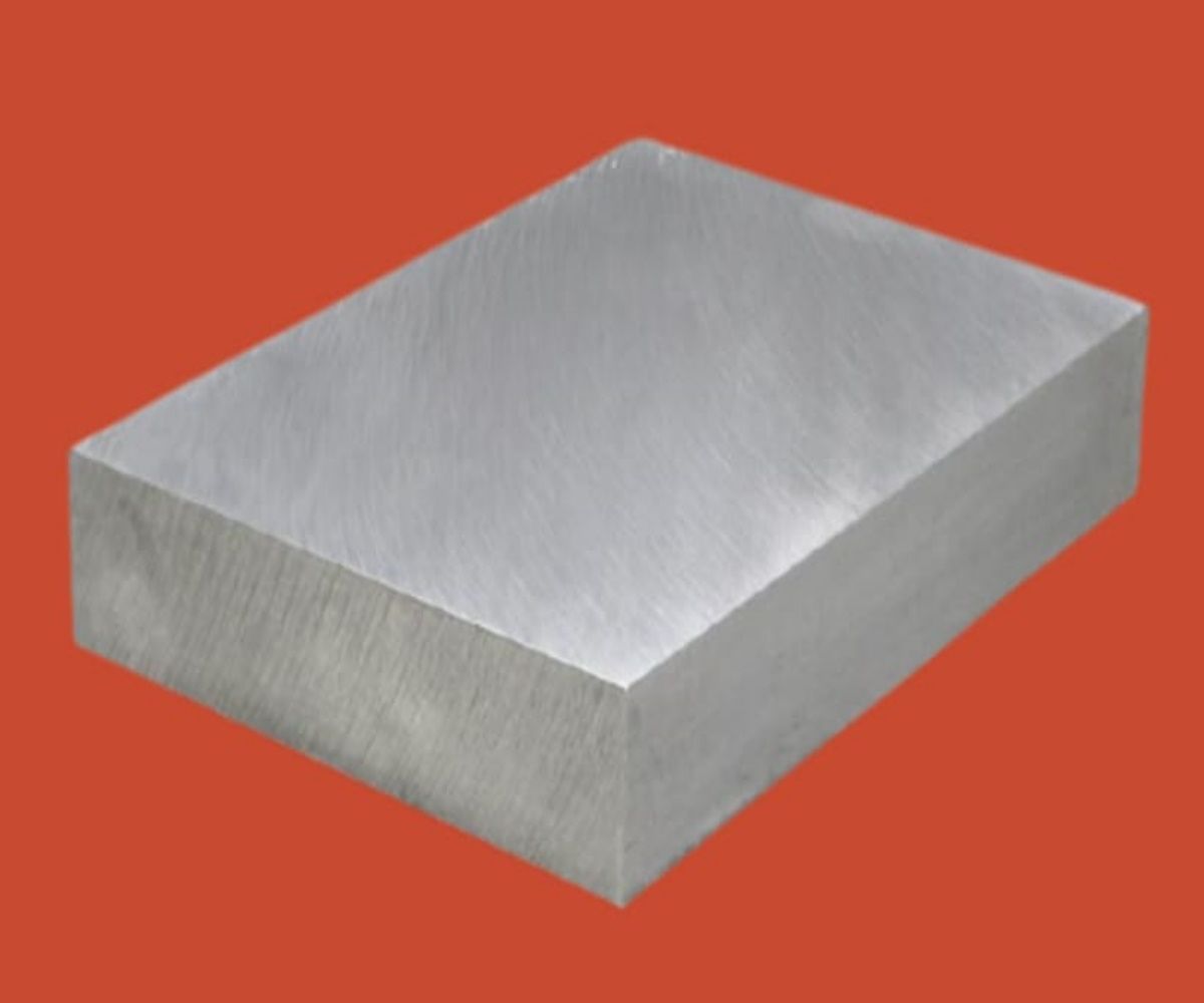 Aluminium Plate 5052