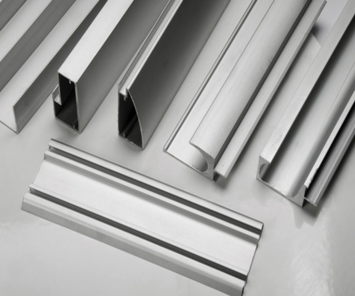 Aluminum Sections