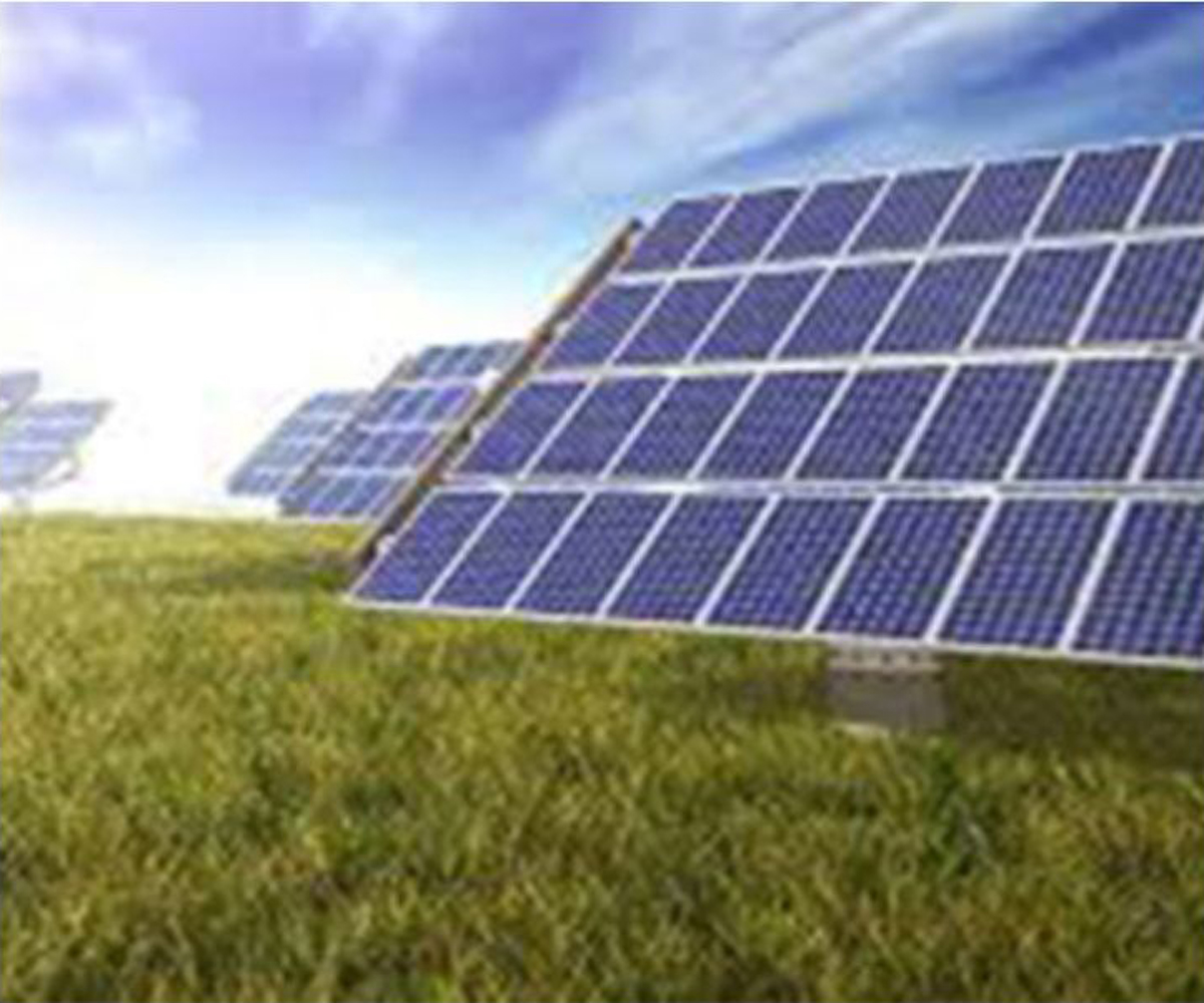 Solar Panel