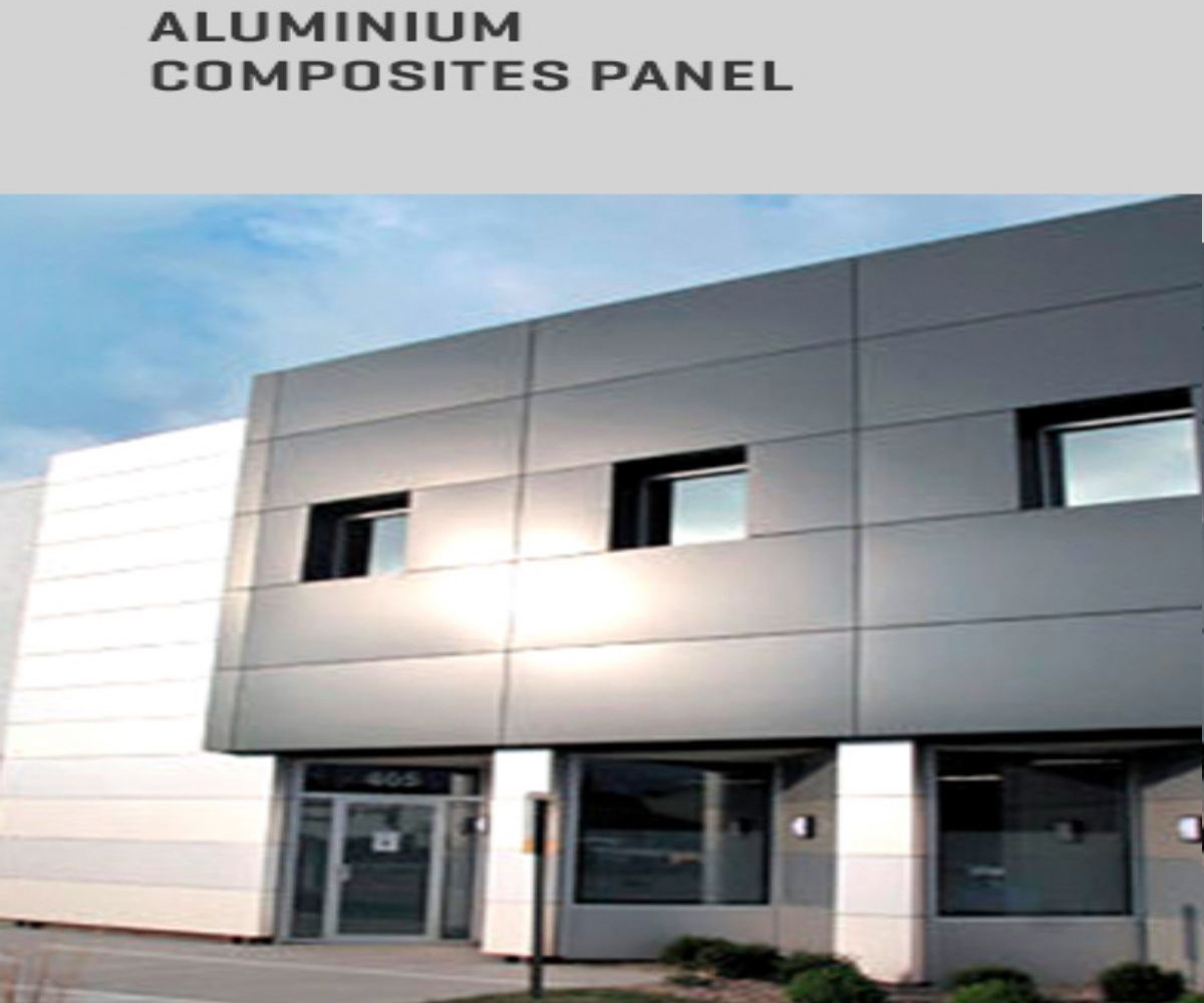 Aluminium Composite Panel Coils