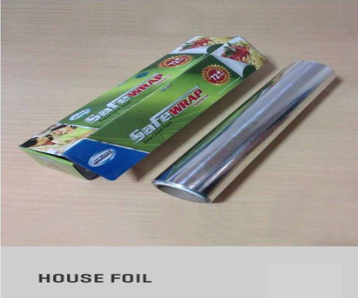House Foil