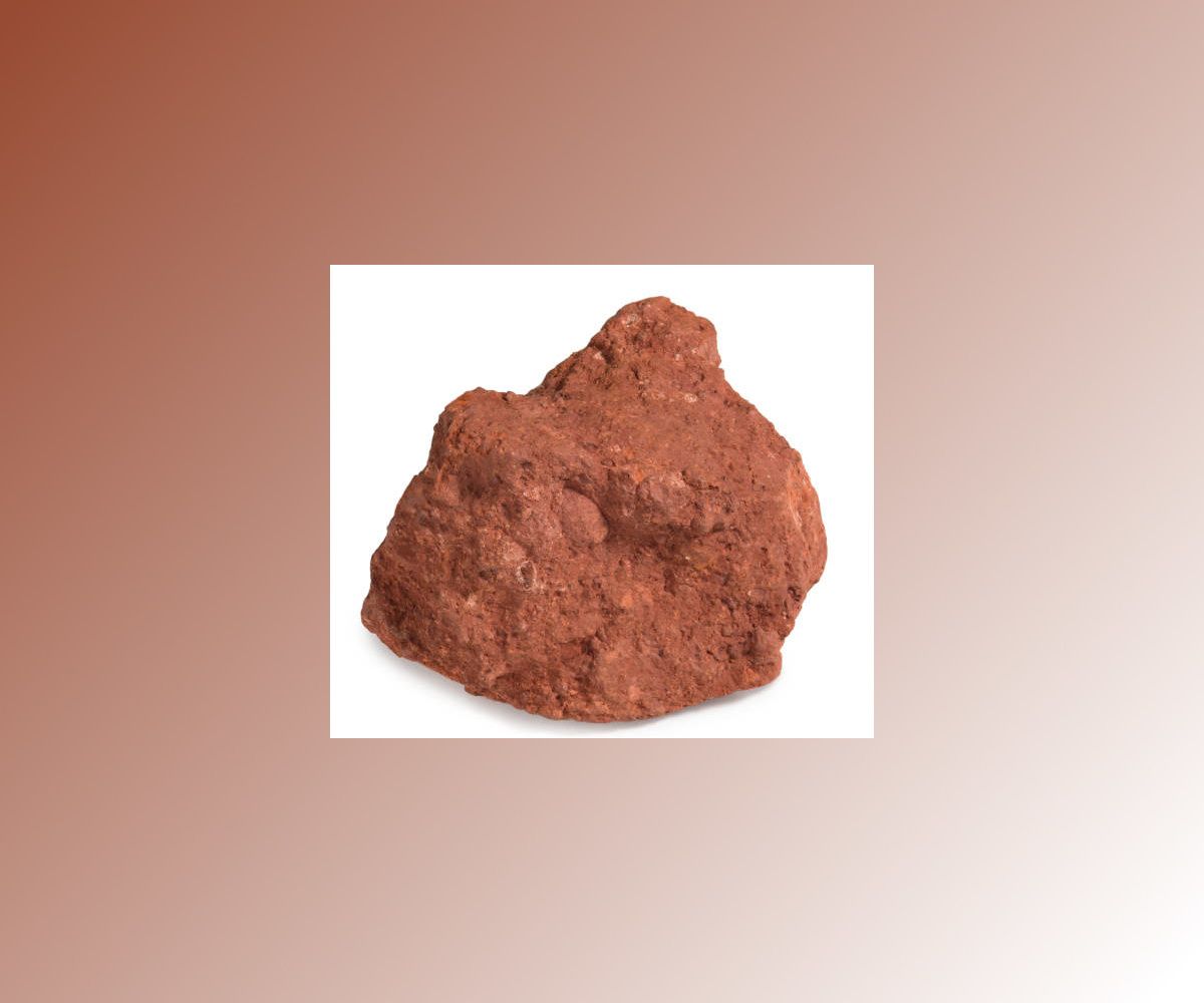 Bauxite Ore