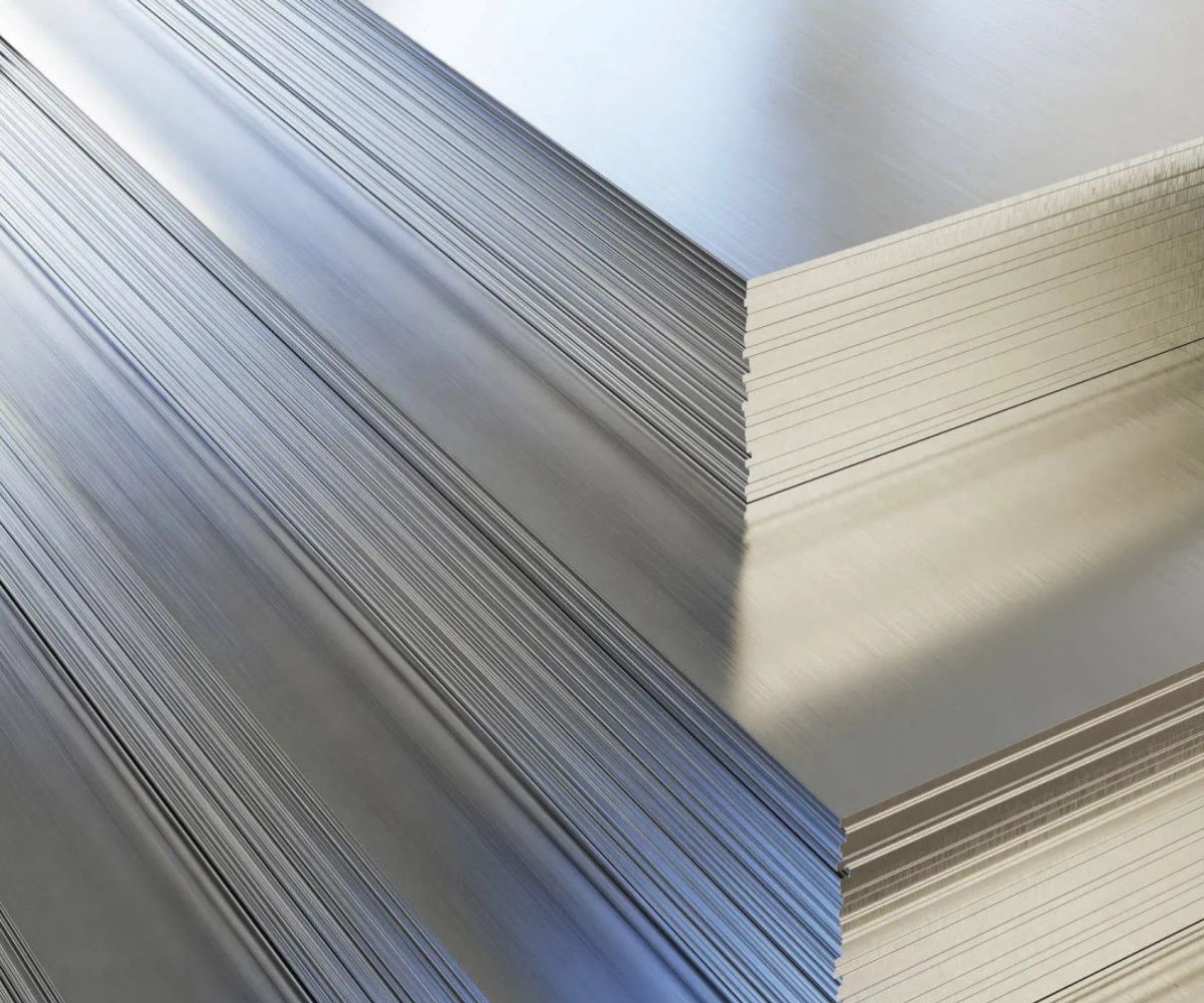 Aluminium Plates