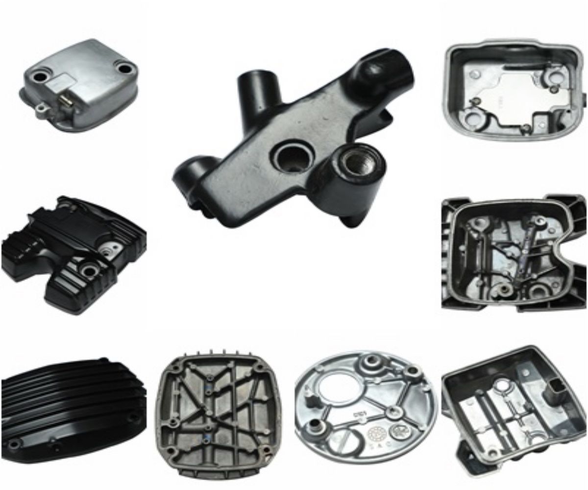 Automobile Parts