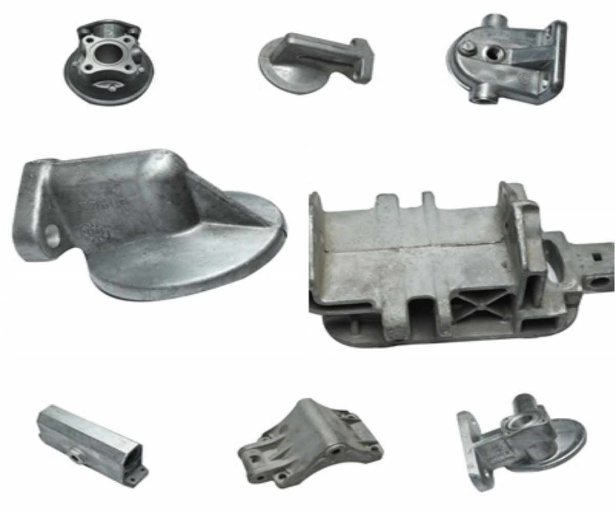 Agri & Doors parts