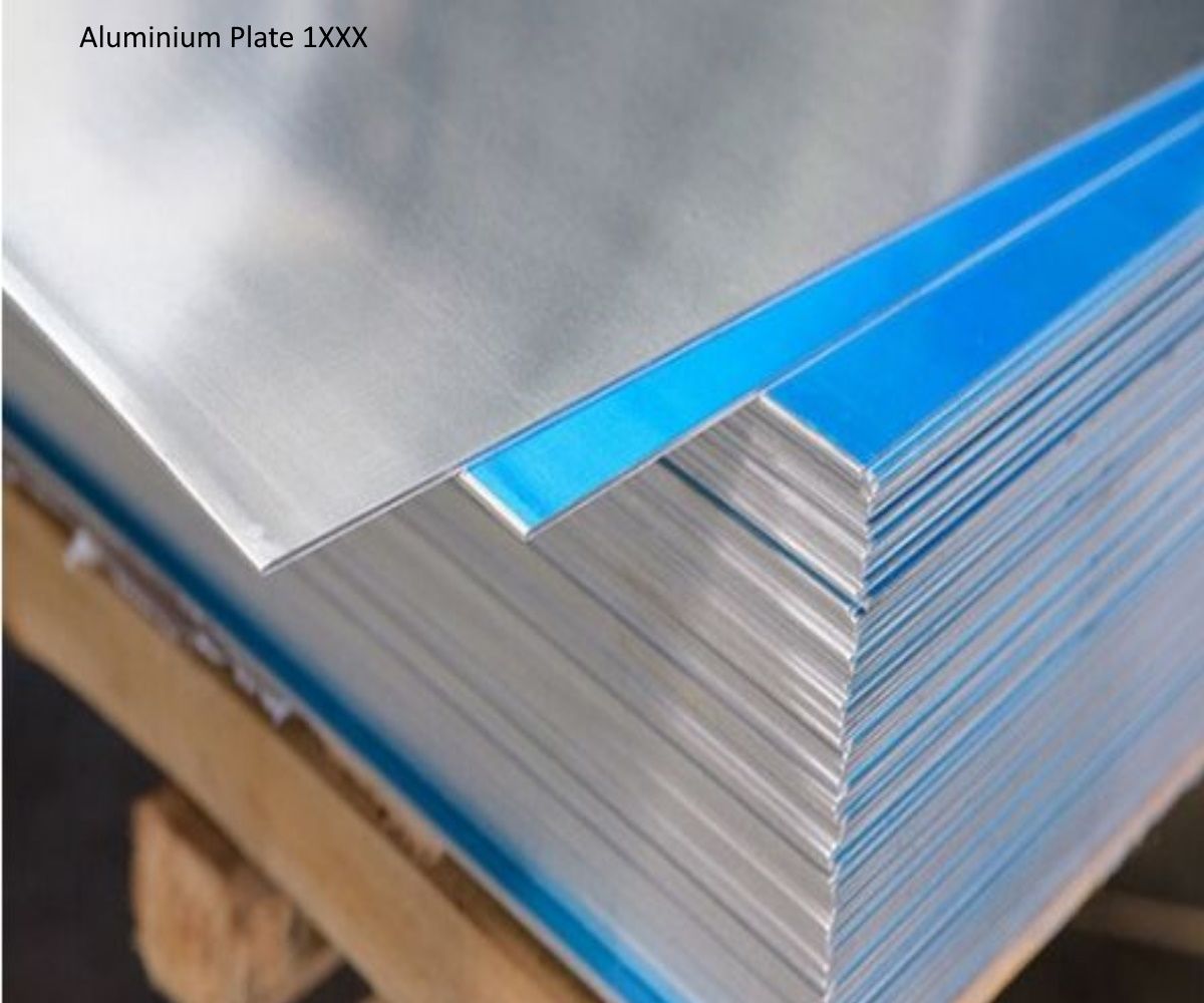 Aluminium Plate /Rod