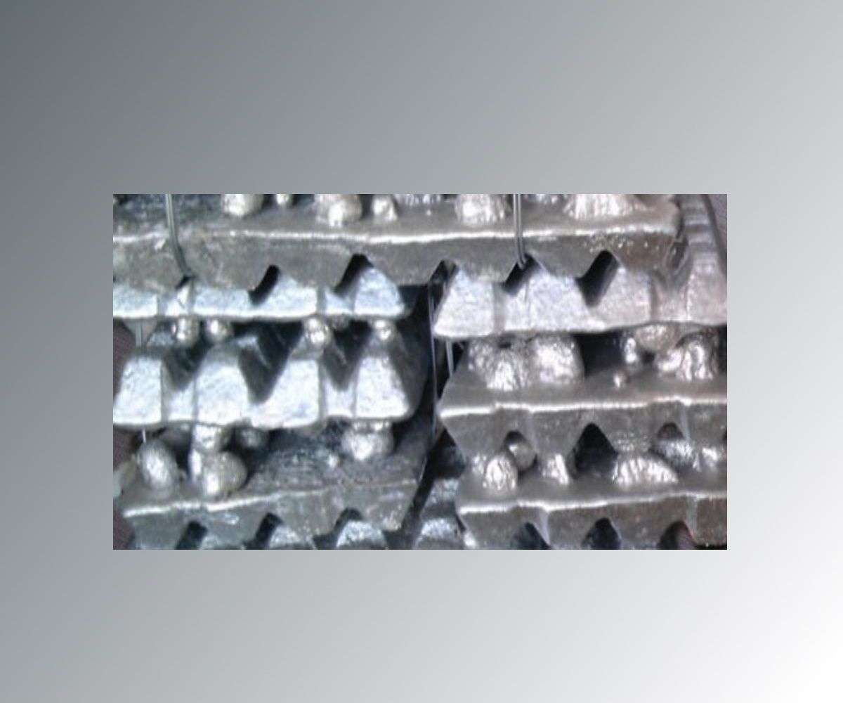 Aluminum Iron Alloy