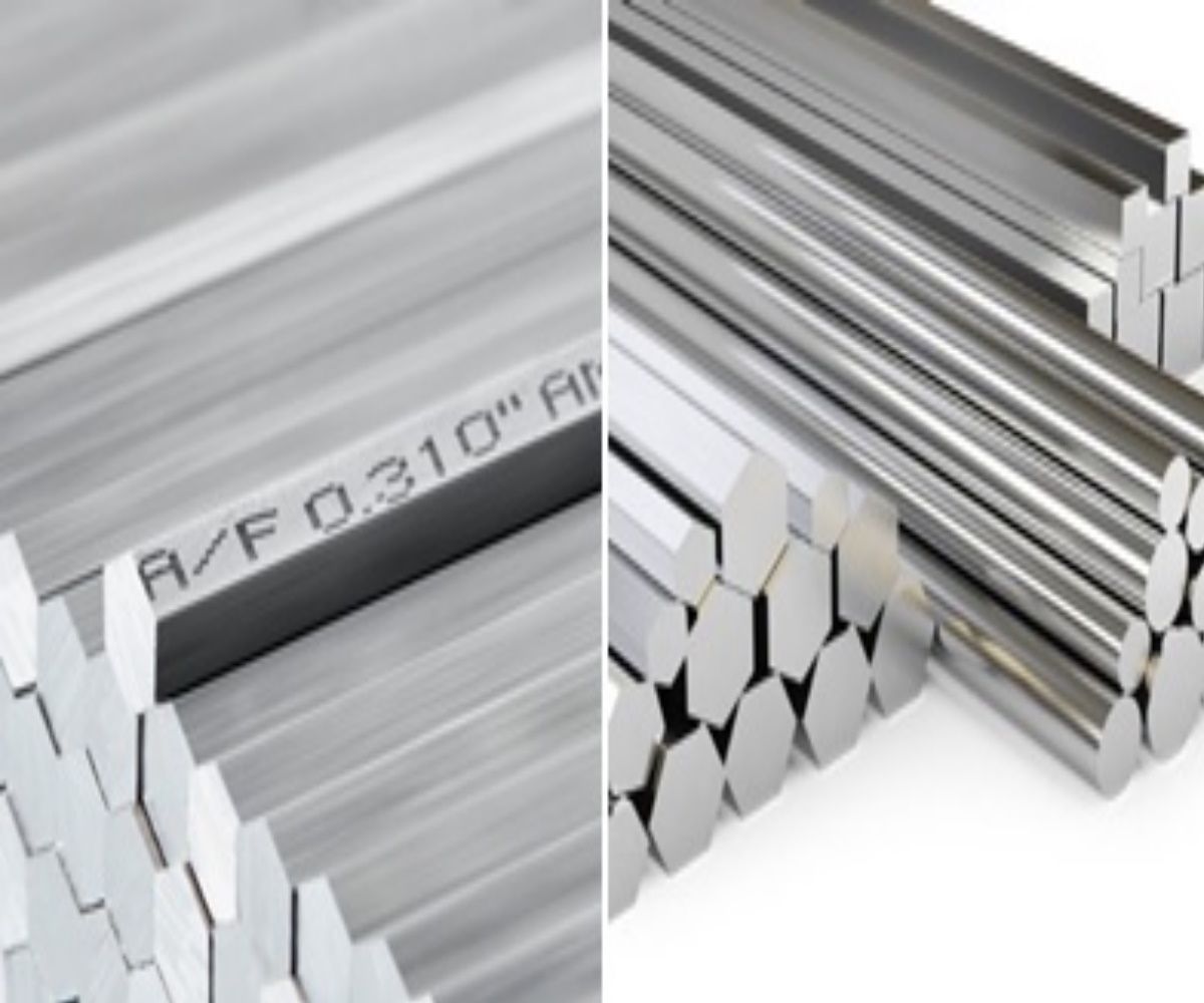 Aluminium Bar (Aluminum Bar)