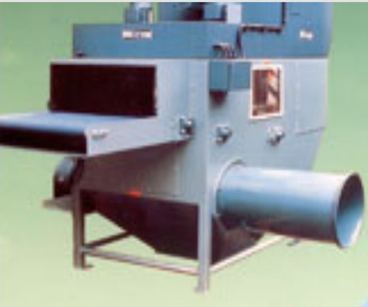 Automatic Bag Slitting Machine