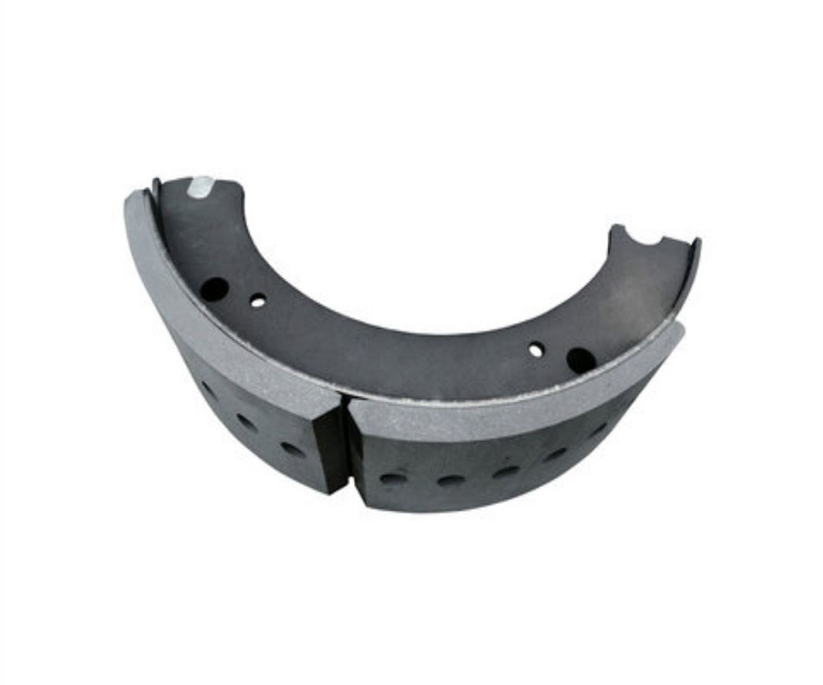 Aluminium Brake Shoe