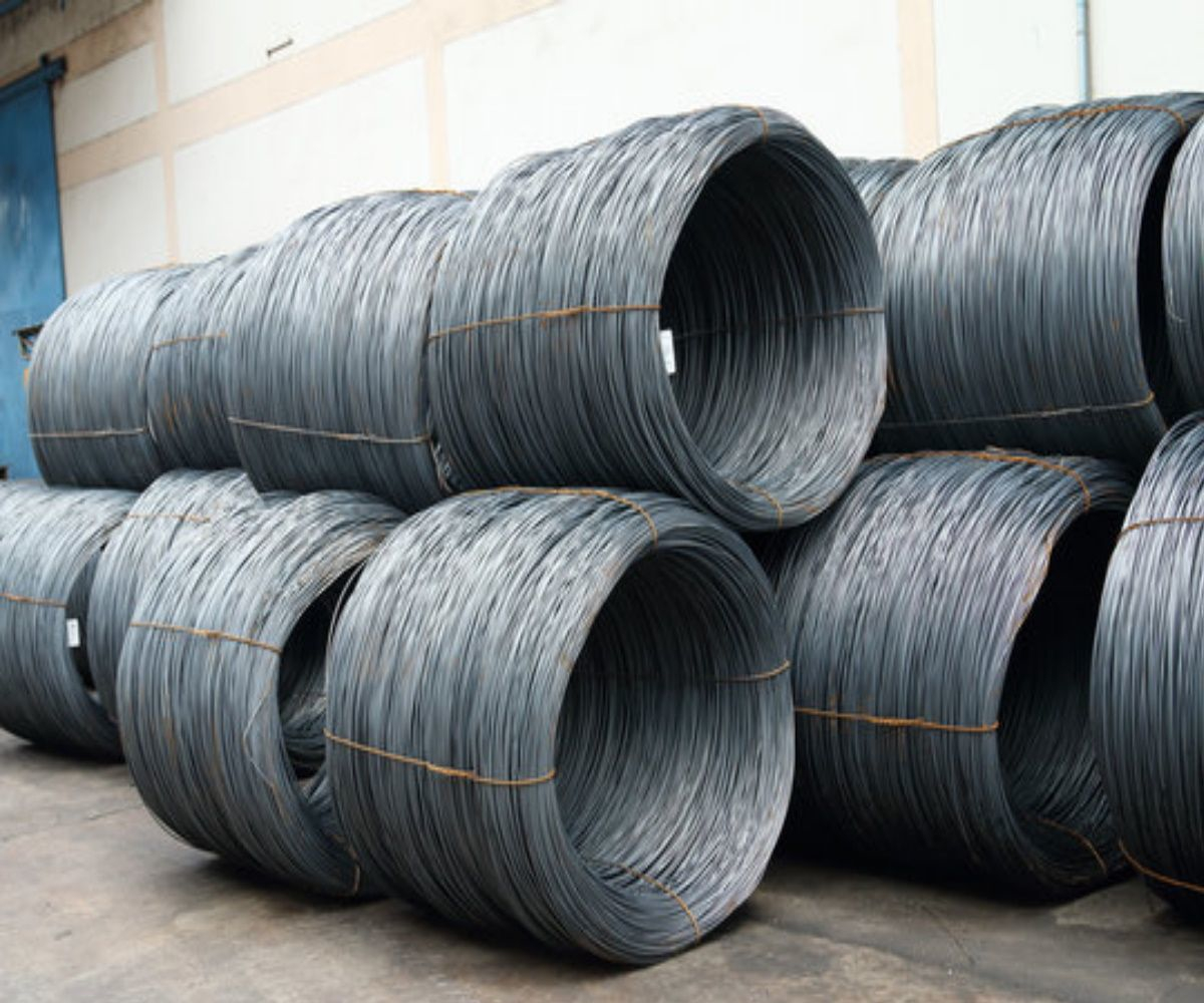 Aluminium Wire Scrap