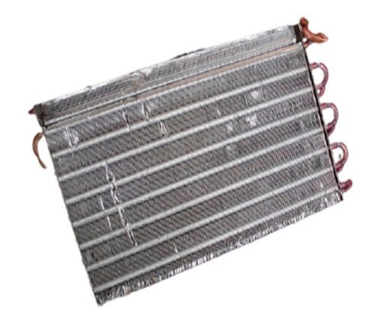 Aluminium Radiator Scrap