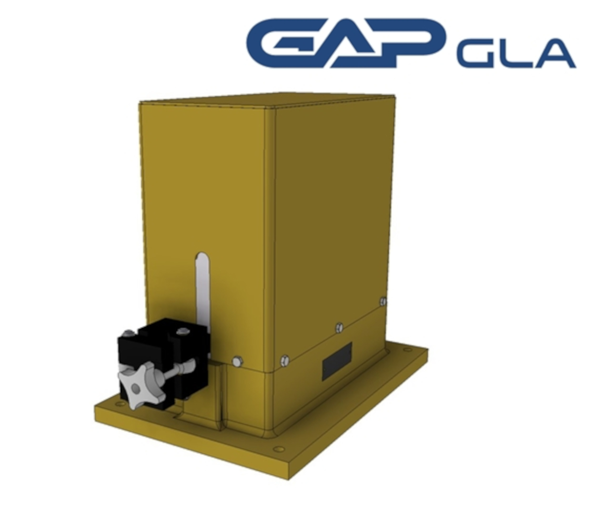 GAP Level Actuator - GLA
