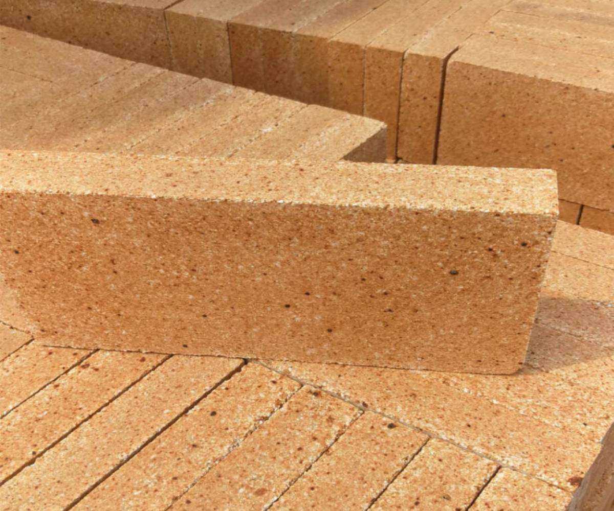 High Alumina Bricks