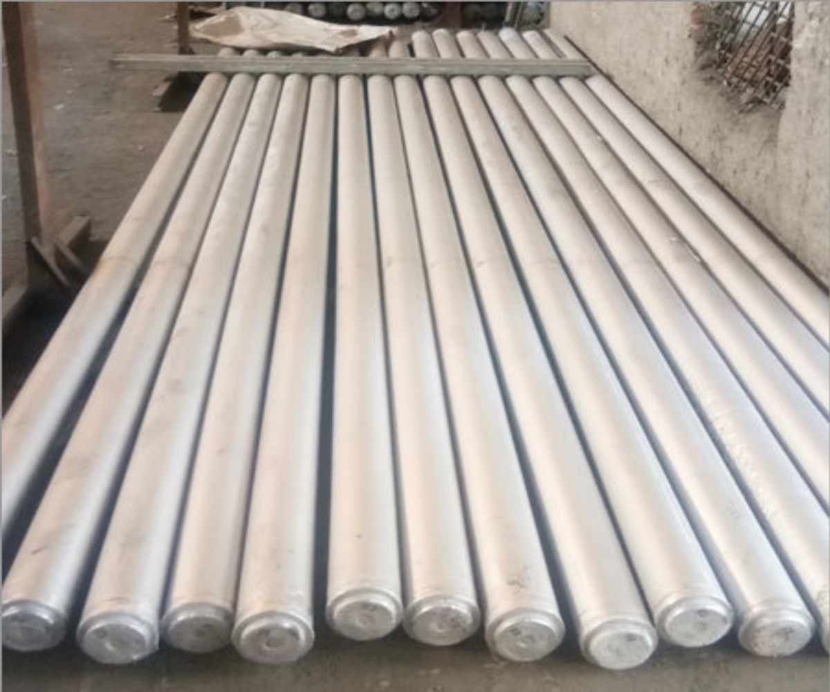 Aluminium Rods