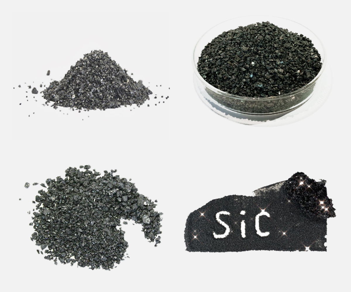 Silicon Carbide