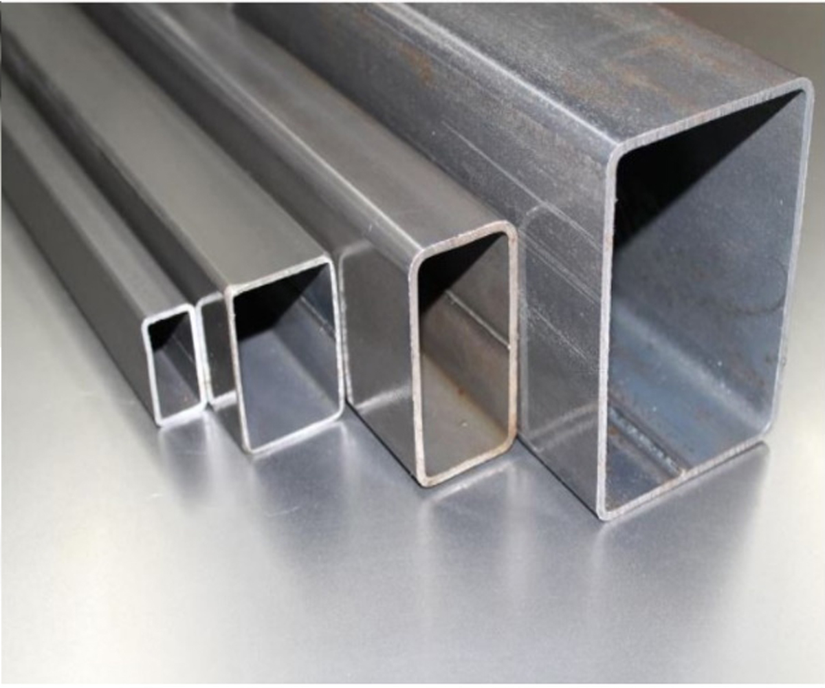 Aluminium Square Pipe