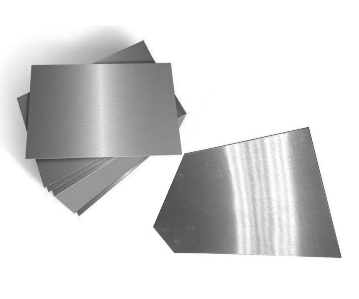 Aluminium Sheet