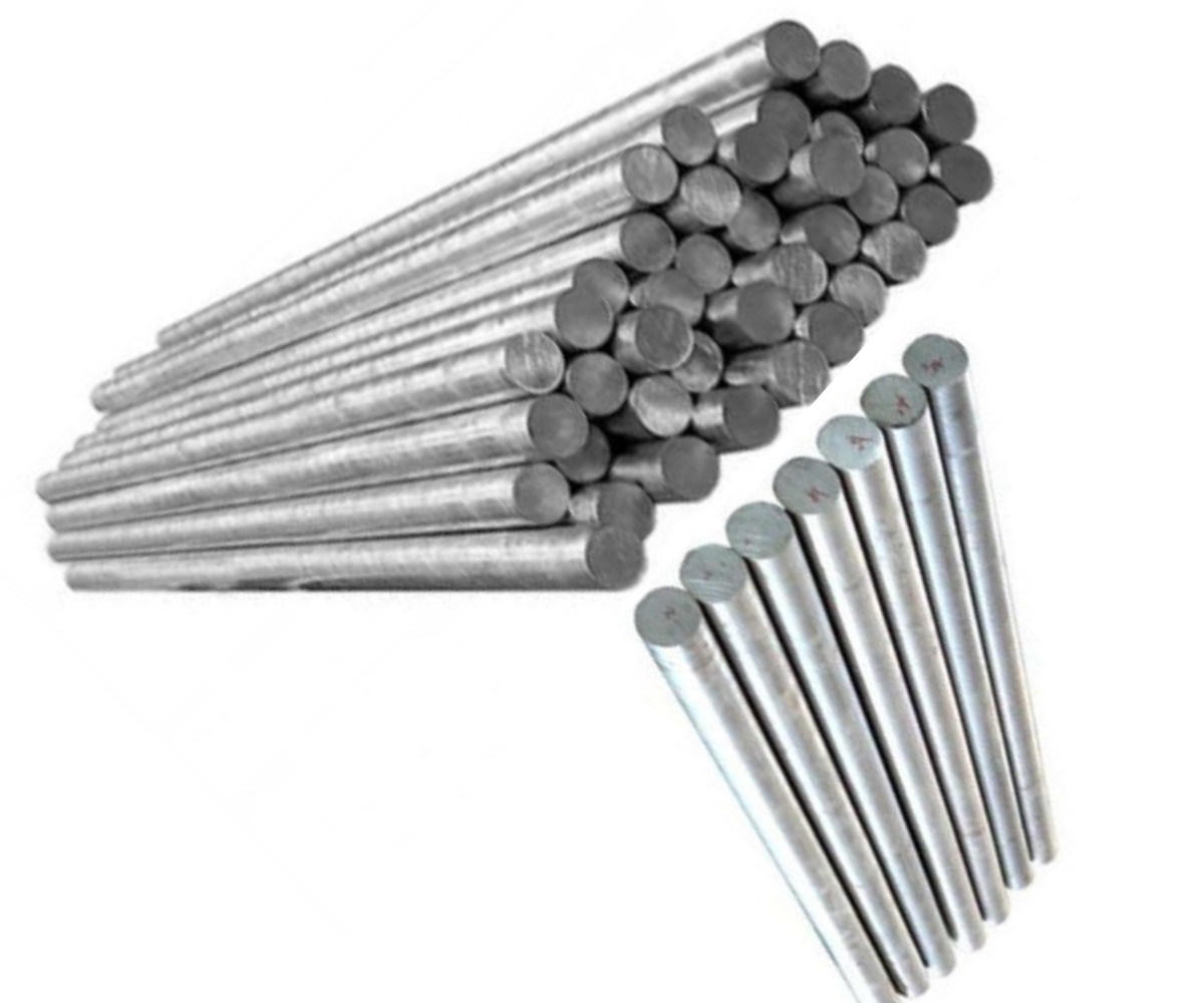 Aluminium Rod