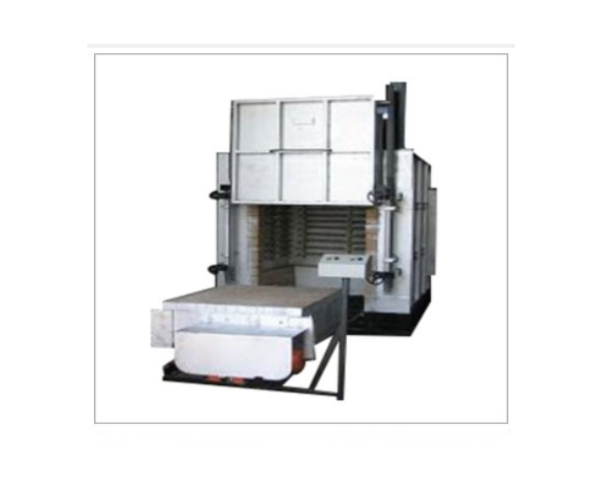 Electrical Furnace (BH-04)