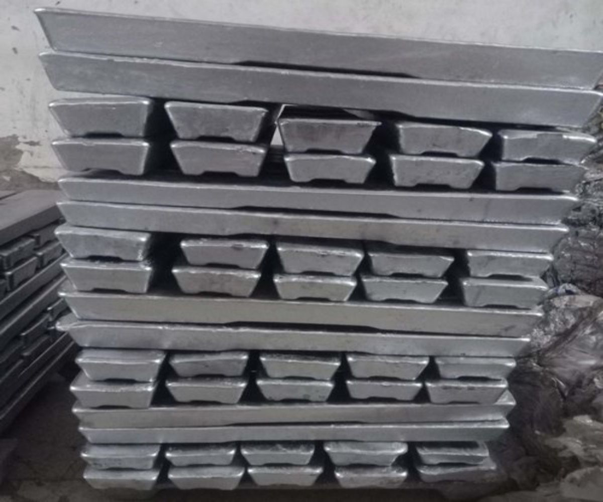 Aluminium Alloys