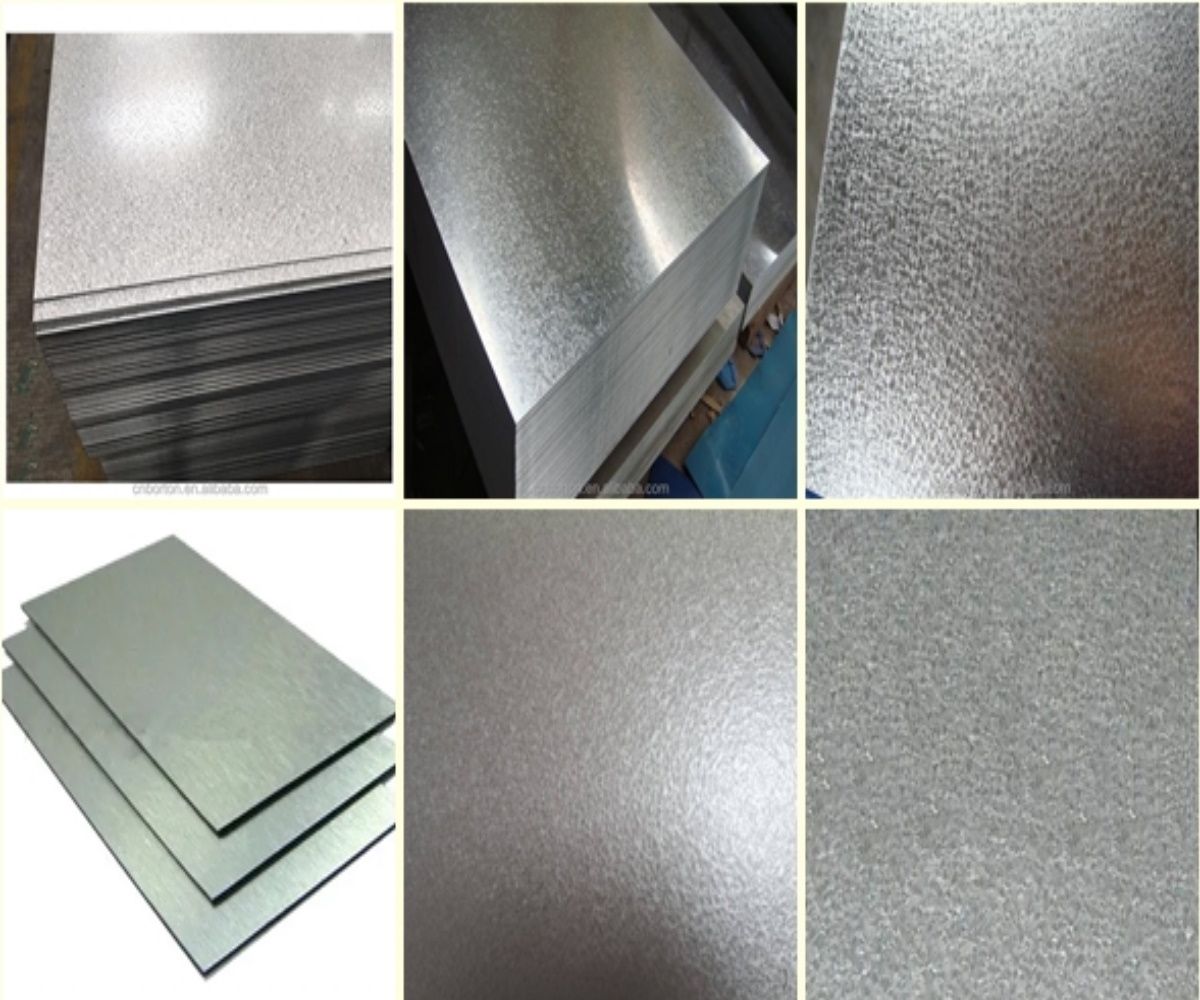 Aluminium Plate 1050 1060